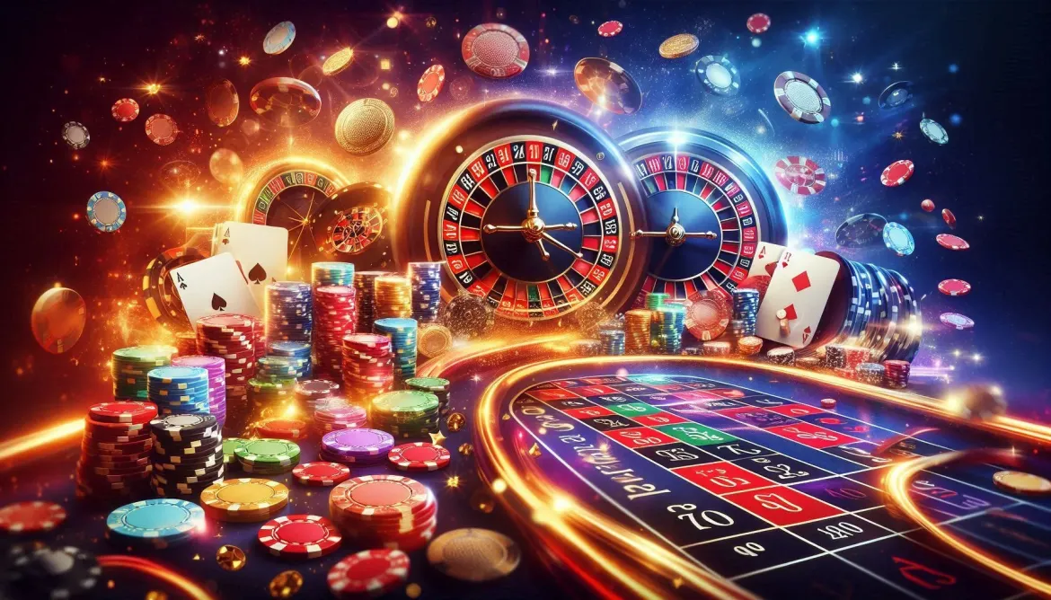Gransino Casino